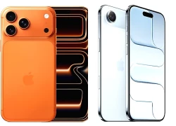 "Độ" tản nhiệt SSD cho iPhone 17 Pro Max và cái kết