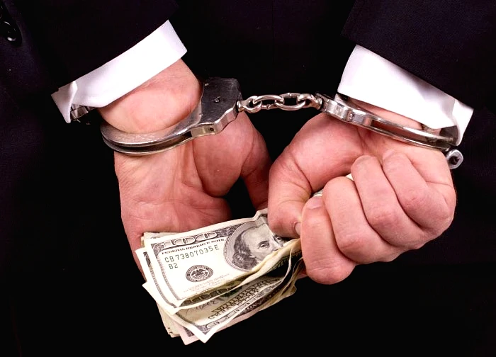 Doanh nhân 'tố' việc thẩm phán nhận hối lộ để 'chạy án' và cái kết không êm đẹp