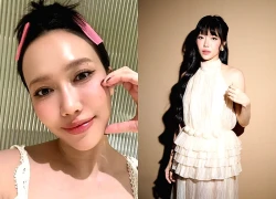 Động thái mới của Diệu Nhi sau nghi vấn mang bầu lần 3, vẫn giữ nguyên điều này