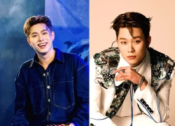 Dương Domic bất ngờ biến mất trên MXH, fanclub đình chỉ khiến cộng đồng xôn xao