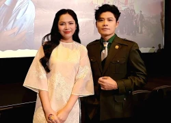Duyên Quỳnh sau hit 7 tỷ view: "Tôi và Nguyễn Văn Chung không như tin đồn"