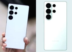 Galaxy S26 Ultra lộ màu cam chói lóa, hàng triệu fan thấy 'sốc'