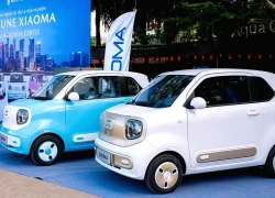 Giá 199 triệu đồng, Bestune Xiaoma trực tiếp thách thức ngôi vương Mini EV