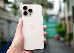 Giảm gần 29 triệu đồng, có nên mua iPhone đời cũ?