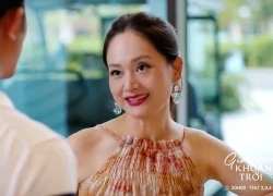 Gió ngang khoảng trời xanh - Tập 27: Đăng gieo thương nhớ cho nữ đối tác