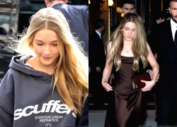 Harper Beckham &#8216;lộ bản chất thật&#8217; dưới ống kính &#8220;hung thần&#8221; Getty, bùng nổ MXH?