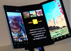 Hé lộ lá bài &#8216;cứu nguy&#8217;, Samsung có thể đặt cược dẫn đầu cuộc chơi