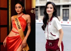 Hoa hậu Yến Nhi văng tục, ngoại ngữ kém: Chọn đại diện thi quốc tế quá dễ dãi?