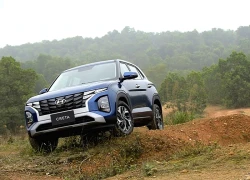 Hyundai Creta cũ giá cao có nên mua không?