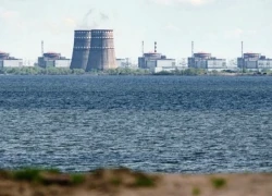 IAEA cảnh báo rủi ro ở thời điểm đặc biệt nguy hiểm với Nhà máy điện hạt nhân Zaporizhzhia