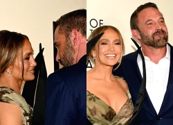 Jennifer Lopez và Ben Affleck 'thích nhau hơn khi không còn là vợ chồng'