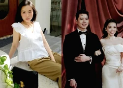 Khoe từ thiện, vợ 'cơ trưởng trẻ nhất Việt Nam' bị chỉ trích