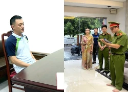 Khởi tố nhiều vụ án liên quan đến băng nhóm Vi 'Ngộ', Mạnh 'Gỗ'