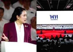 Gia tộc Shinawatra rút khỏi đường đua ghế Thủ tướng Thái Lan vào năm sau