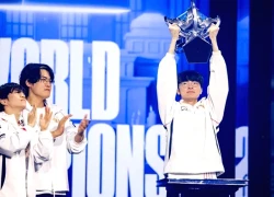 Loạt kỷ lục "khủng" tại CKTG 2025 chờ đợi Faker