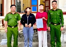 Lời kể của cô gái bị bắt cóc, bán vào khu tự trị ở Campuchia