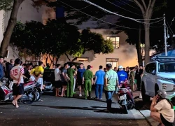 Lời khai của nghi phạm đâm bạn gái tử vong trên vỉa hè ở TPHCM