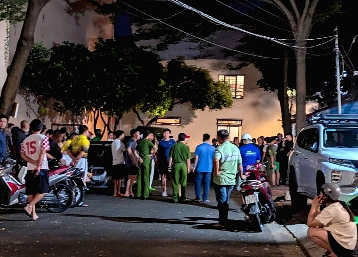 Lời khai của nghi phạm đâm bạn gái tử vong trên vỉa hè ở TPHCM