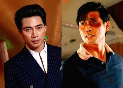Lợi Trần phim 'Tử chiến trên không': 7 năm đóng quần chúng, nhiều lần muốn bỏ nghề