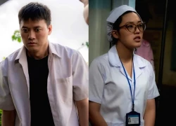 Lý do vợ kém 16 tuổi tham gia phim mới của Quách Ngọc Tuyên