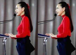 Madam Pang bị giả mạo bằng AI, tuyển Thái Lan lao đao vì khủng hoảng chấn thương