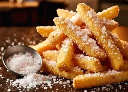 Mỗi ngày nên tiêu thụ bao nhiêu muối để kiểm soát huyết áp?