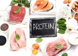 Món ăn giúp nuôi dưỡng tóc khỏe đẹp từ bên trong