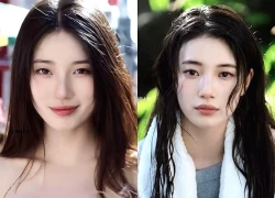 Nếu sắc đẹp là tiền tệ thì mỹ nhân này giàu nhất thế giới: Visual tuyệt tác của thế kỷ, ông trời ngắm cũng phải ngẩn ngơ