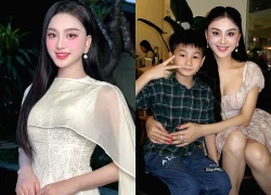Nghệ sĩ chuyển giới cầm 30 tỷ tiền mặt đi mua biệt thự ở TP.HCM, U50 làm mẹ đơn thân, lận đận tình duyên