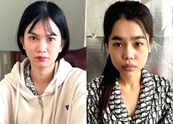 Nhóm "nam thanh, nữ tú" trộm hơn nửa tỷ đồng