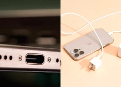Những thứ không nên cắm vào cổng USB của smartphone