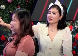 Nữ công nhân tính cách 'khó chiều', bị Ngọc Lan góp ý thẳng trên show hẹn hò
