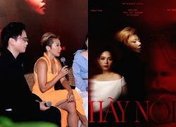 Nữ diva khó tính nhất Vbiz đồng ý hát nhạc của 1 tân binh vì "xinh trai"