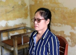 Nữ nhân viên ngân hàng bị bắt sau 30 năm trốn truy nã