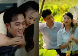 Phim truyền hình Việt 'tụt dốc'