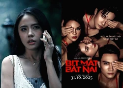 Phim Việt 18+ ra rạp ầm ầm, rút lui lặng thầm
