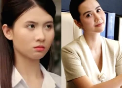 Phim Việt giờ vàng thay toàn bộ diễn viên