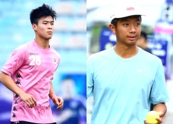 Quang Dương pickleball ủng hộ 200 triệu, Đỗ Duy Mạnh cùng dàn sao thể thao chia sẻ với bà con vùng lũ Thái Nguyên