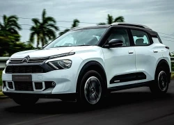 SUV 7 chỗ, động cơ tăng áp, giá gần 250 triệu có gì đặc biệt?