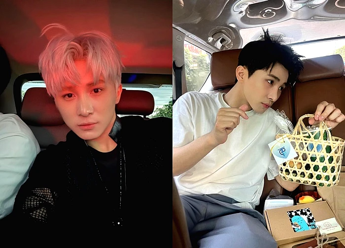 Tắt điện thoại vẫn chưa hết u mê Anh Trai được ví như bạch nguyệt quang, visual kết hợp giữa Tăng Duy Tân và mỹ nam hot nhất showbiz