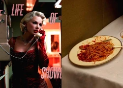 Taylor Swift làm thế giới phát cuồng, bị kéo vào drama đĩa mì Ý của bạn thân