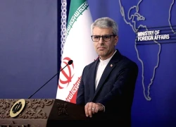 Iran không muốn nối lại đàm phán hạt nhân ngay thời điểm này