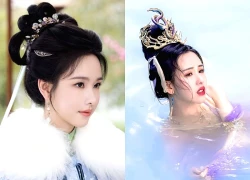 Thoáng thấy giai nhân này mà ngỡ đọc 13 áng thơ cổ đại: Đẹp gì mà đẹp khiếp thế, kiếp sau vẫn còn mê