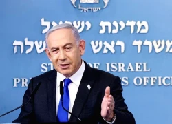 Thủ tướng Israel tuyên bố bất ngờ về châu Âu