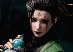Tiếp tục mở bán mô hình Black Myth: Wukong của Tứ Muội, giá bán chỉ khoảng 6 triệu