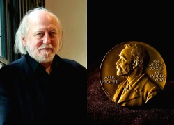Tiểu thuyết gia László Krasznahorkai thắng giải Nobel Văn học 2025