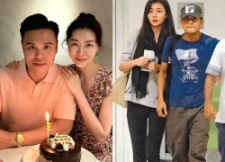Tình cũ là siêu mẫu từng bị Quách Phú Thành 'sỉ nhục' giờ ra sao?