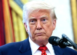 Toàn cảnh căng thẳng quanh động thái điều Vệ binh Quốc gia của Tổng thống Trump