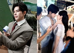 "Tổng tài" Denis Đặng tiết lộ cảnh nóng với Việt Hoa, bất ngờ vì bị... ném đá