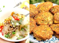Top món ngon ăn vặt mùa thu Hà Nội bạn nhất định phải thử 1 lần